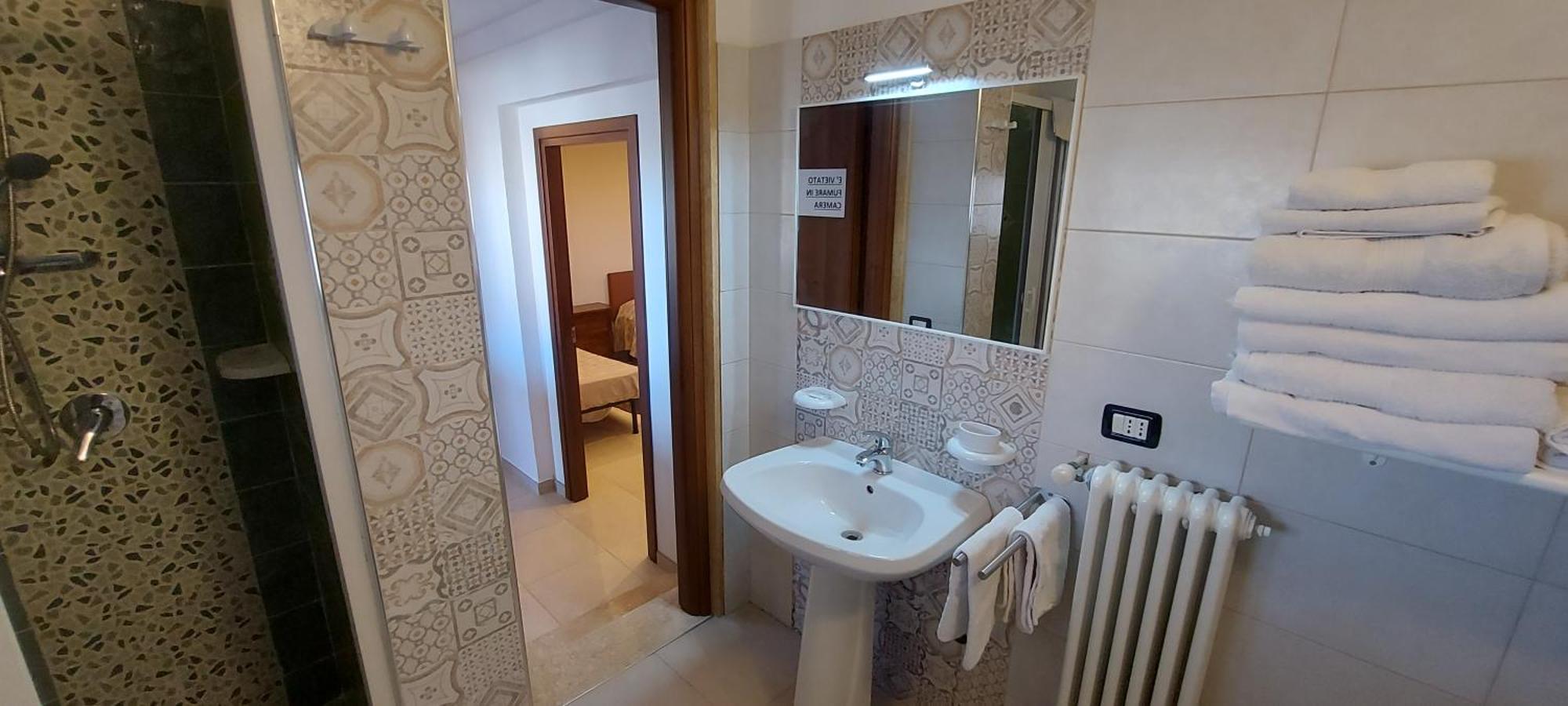 Masseria San Nicola B&B Torre Santa Susanna Exterior photo