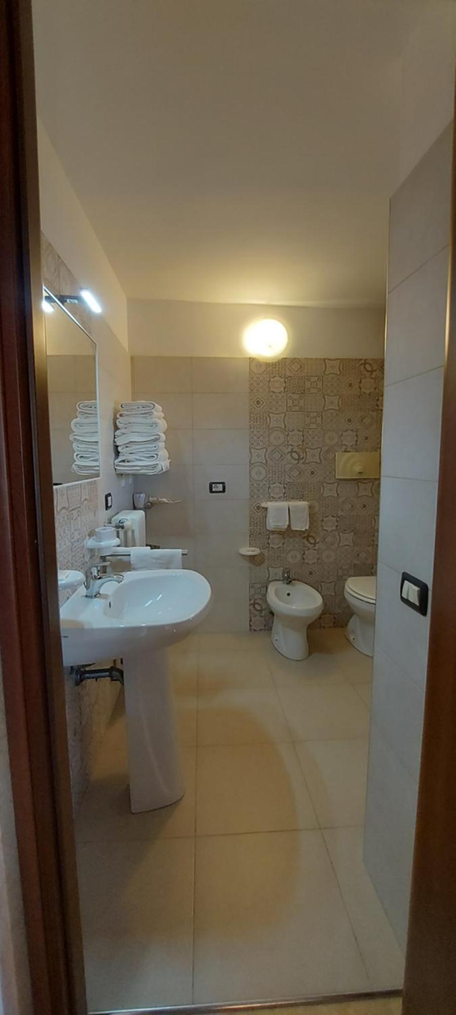 Masseria San Nicola B&B Torre Santa Susanna Room photo