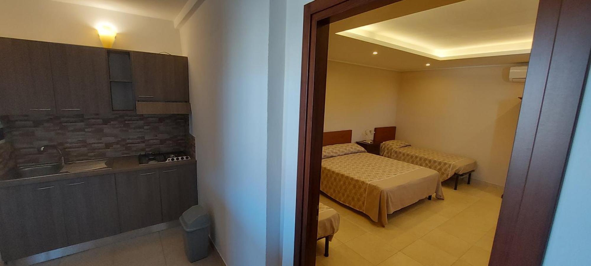 Masseria San Nicola B&B Torre Santa Susanna Room photo