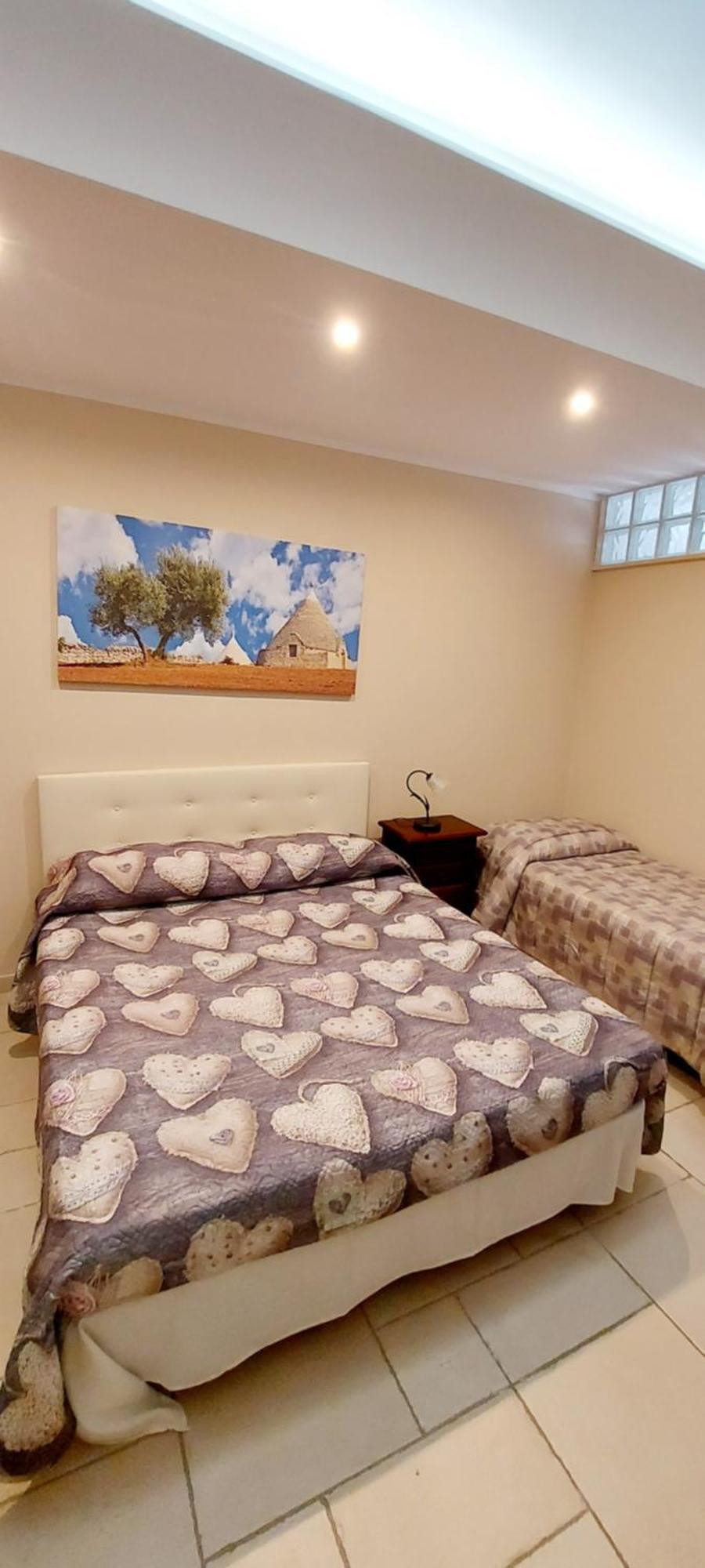 Masseria San Nicola B&B Torre Santa Susanna Room photo
