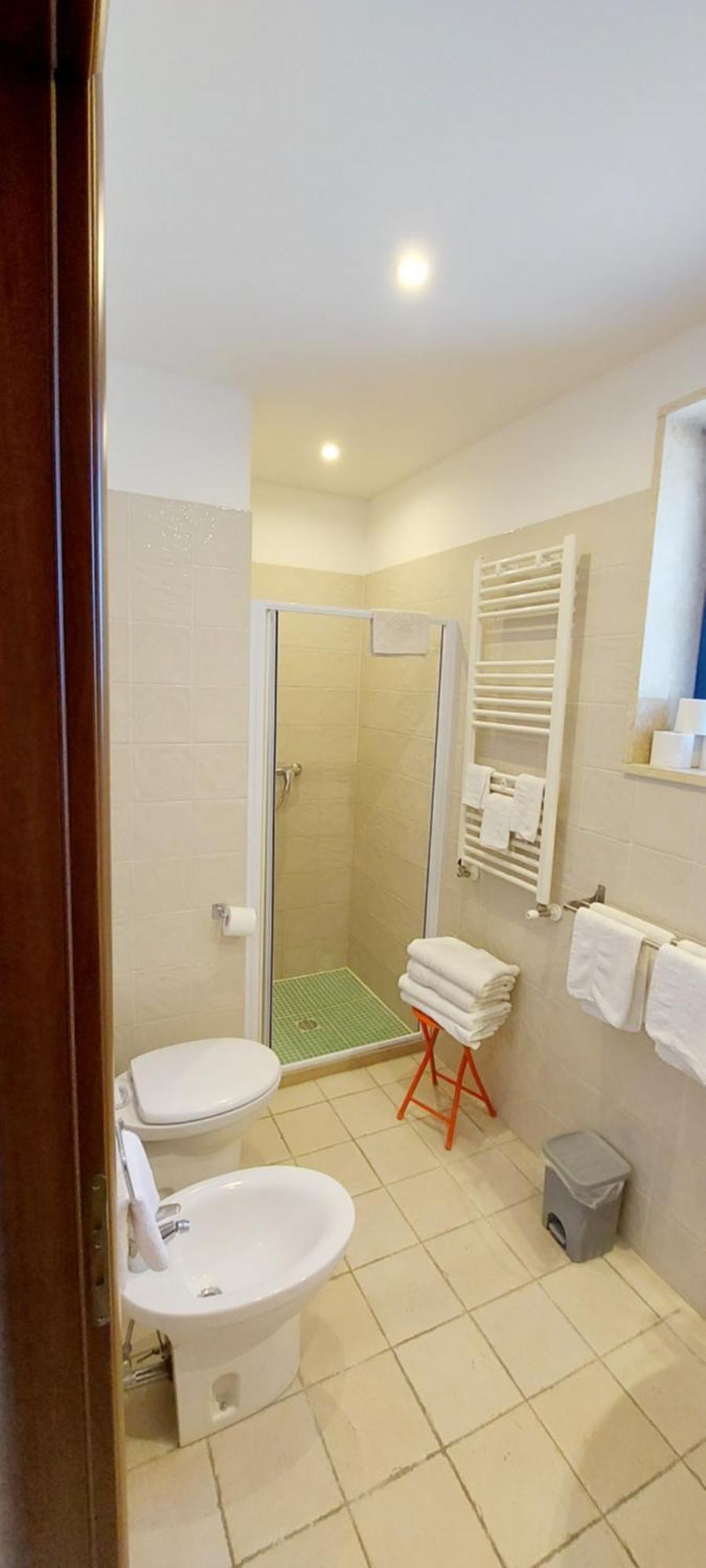Masseria San Nicola B&B Torre Santa Susanna Room photo