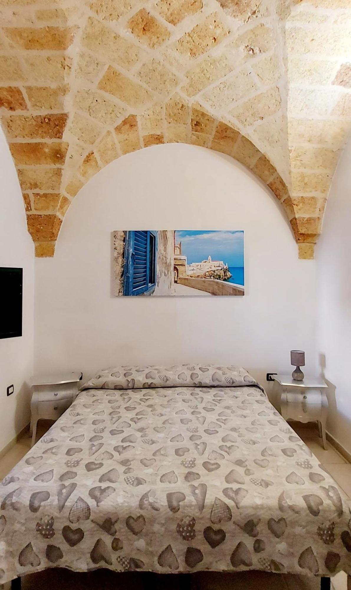 Masseria San Nicola B&B Torre Santa Susanna Room photo